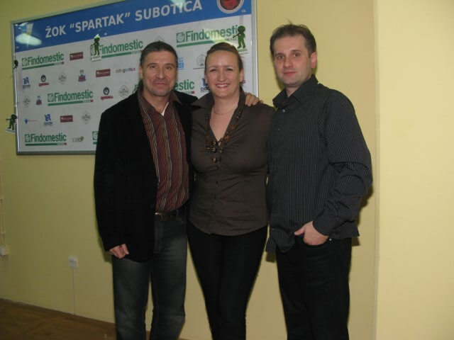 Goran Karan, Jelena i Feđa