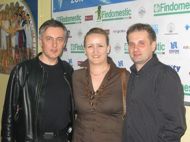 Miroslav Škoro, Jelena i Feđa