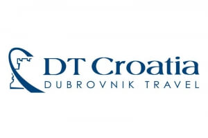 Dubrovnik Travel Croatia logo