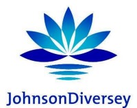 Johnson DIversey logo