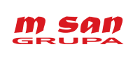 MSan logo