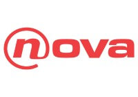 NovaTV logo