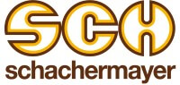Schachermeyer logo